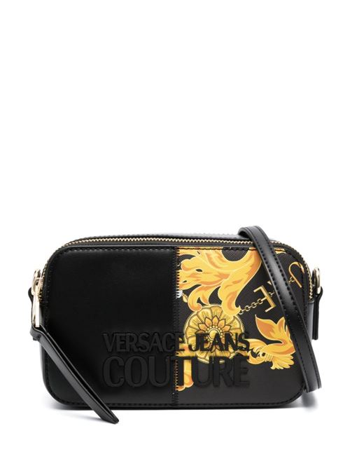 Versace jeans couture camera bag best sale